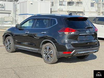 2020 Nissan X-Trail - Thumbnail