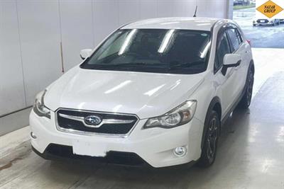 2013 Subaru XV