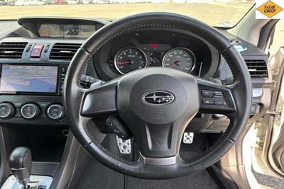 2013 Subaru XV - Thumbnail