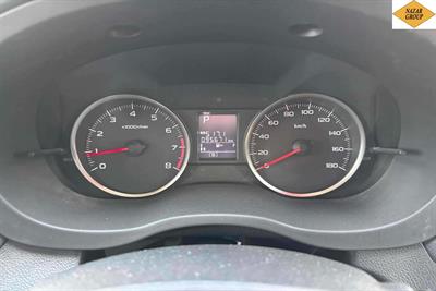 2013 Subaru XV - Thumbnail