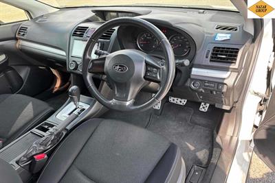 2013 Subaru XV - Thumbnail