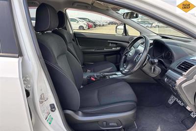 2013 Subaru XV - Thumbnail