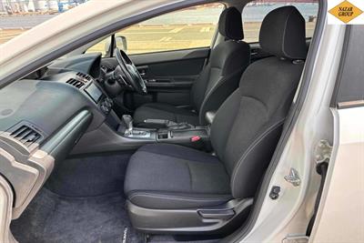 2013 Subaru XV - Thumbnail