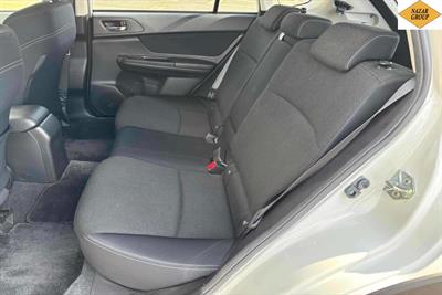 2013 Subaru XV - Thumbnail