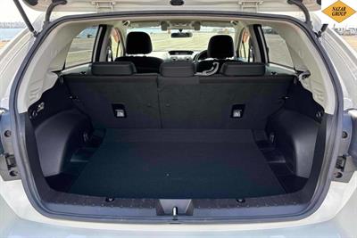 2013 Subaru XV - Thumbnail