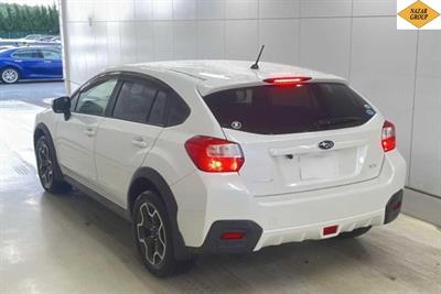 2013 Subaru XV - Thumbnail