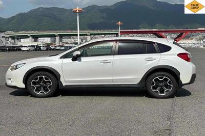 2013 Subaru XV - Thumbnail