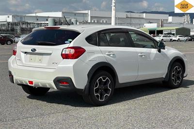 2013 Subaru XV - Thumbnail