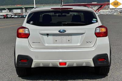 2013 Subaru XV - Thumbnail