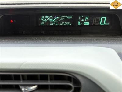 2012 Toyota Aqua - Thumbnail