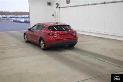 2014 Mazda Axela - Thumbnail