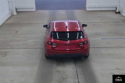 2014 Mazda Axela - Thumbnail