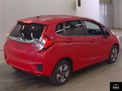 2015 Honda Fit - Thumbnail