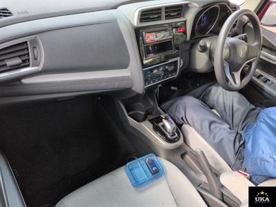 2015 Honda Fit - Thumbnail