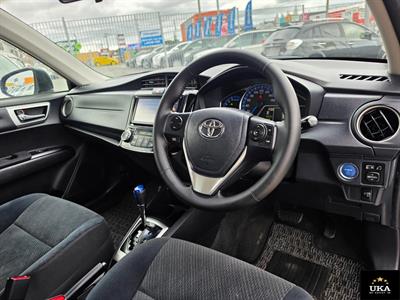 2013 Toyota Corolla - Thumbnail