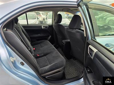 2013 Toyota Corolla - Thumbnail