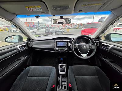 2013 Toyota Corolla - Thumbnail