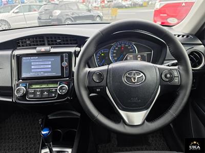 2013 Toyota Corolla - Thumbnail