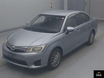2013 Toyota Corolla - Thumbnail