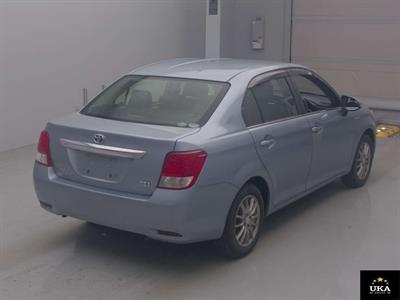 2013 Toyota Corolla - Thumbnail