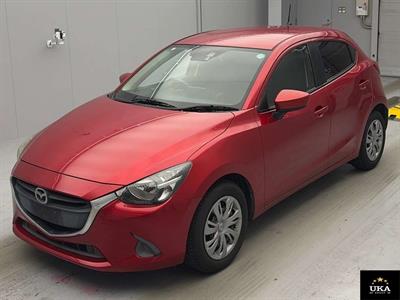 2015 Mazda Demio - Thumbnail