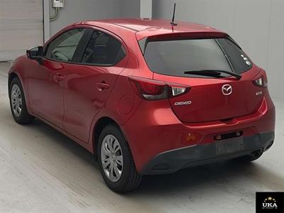 2015 Mazda Demio - Thumbnail