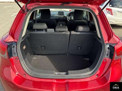 2015 Mazda Demio - Thumbnail