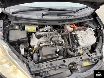 2014 Toyota Aqua - Thumbnail