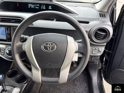2014 Toyota Aqua - Thumbnail