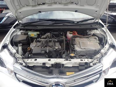 2015 Toyota Corolla - Thumbnail