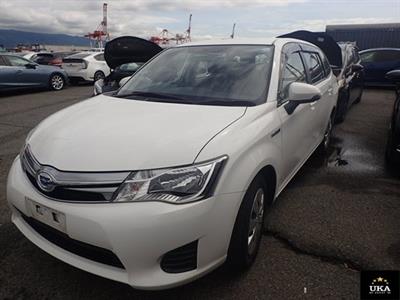 2015 Toyota Corolla - Thumbnail