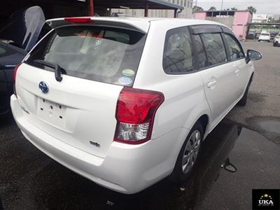 2015 Toyota Corolla - Thumbnail