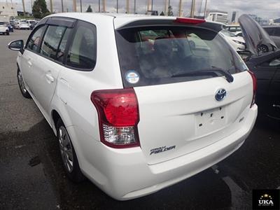 2015 Toyota Corolla - Thumbnail