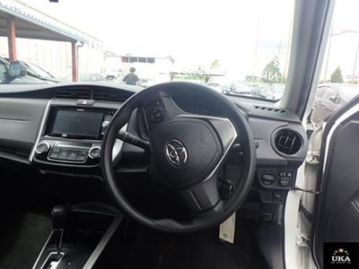 2015 Toyota Corolla - Thumbnail