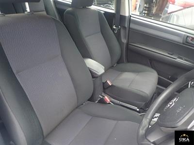 2015 Toyota Corolla - Thumbnail