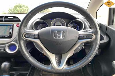 2012 Honda Fit - Thumbnail