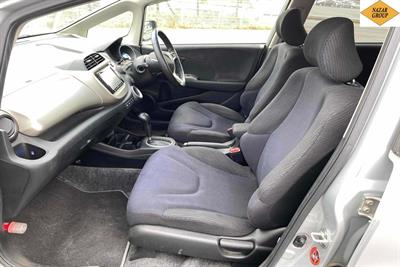2012 Honda Fit - Thumbnail