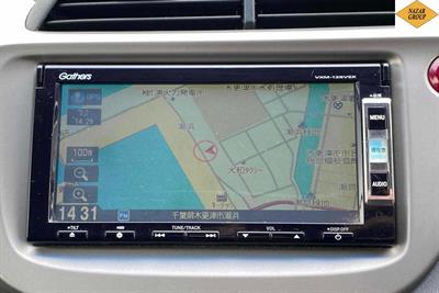 2012 Honda Fit - Thumbnail