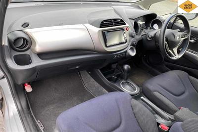 2012 Honda Fit - Thumbnail
