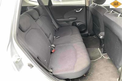 2012 Honda Fit - Thumbnail