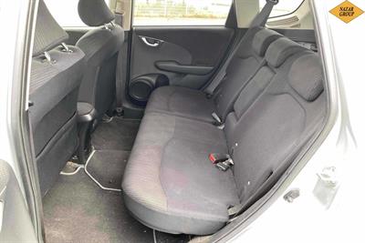 2012 Honda Fit - Thumbnail
