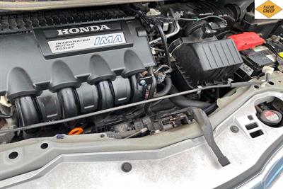 2012 Honda Fit - Thumbnail