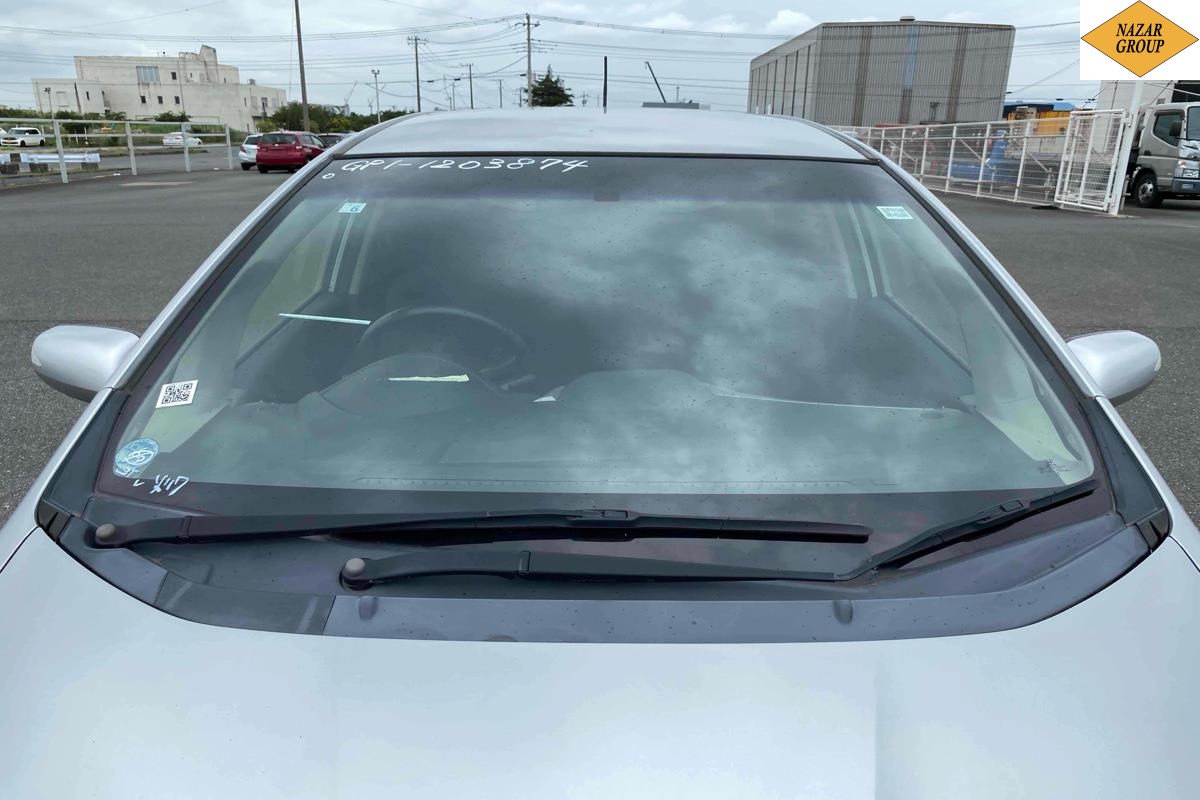 2012 Honda Fit