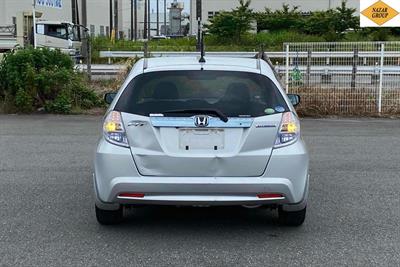 2012 Honda Fit - Thumbnail
