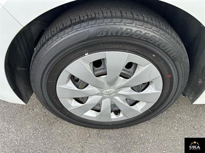 2021 Toyota Corolla - Thumbnail