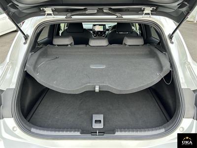 2021 Toyota Corolla - Thumbnail