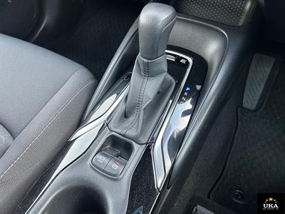 2021 Toyota Corolla - Thumbnail