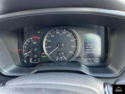 2021 Toyota Corolla - Thumbnail