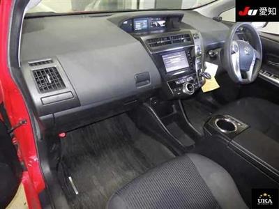 2015 Toyota Prius - Thumbnail