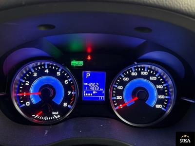 2015 Subaru Impreza - Thumbnail